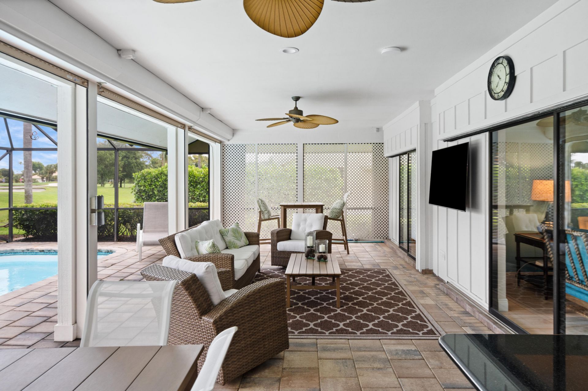 5341 SE Burning Tree Circle, Stuart, FL 34997 Photo