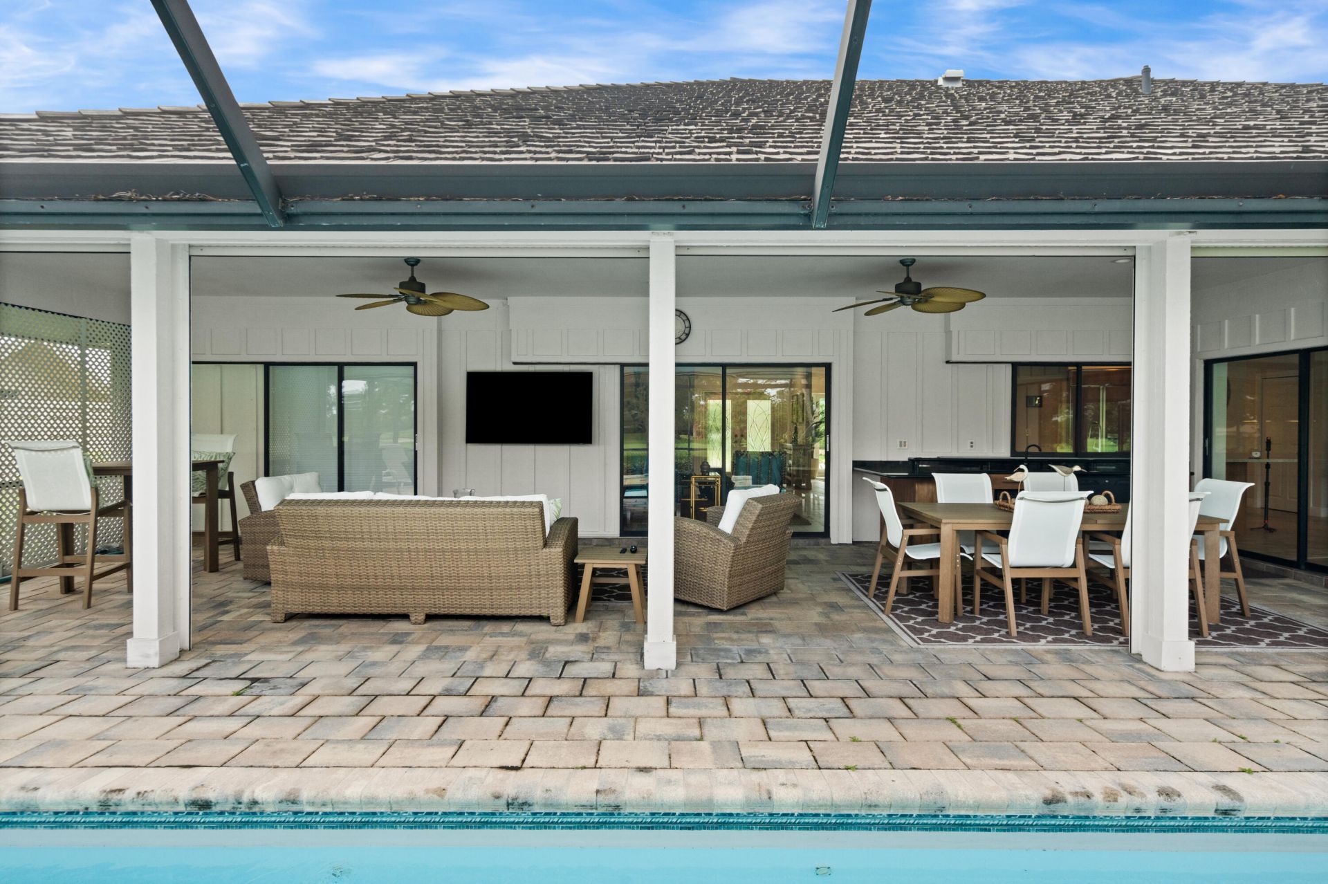 5341 SE Burning Tree Circle, Stuart, FL 34997 Photo