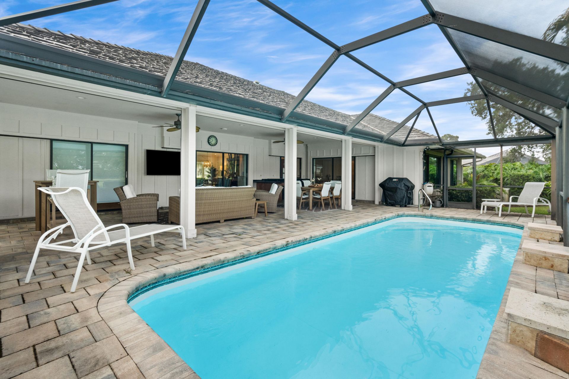 5341 SE Burning Tree Circle, Stuart, FL 34997 Photo