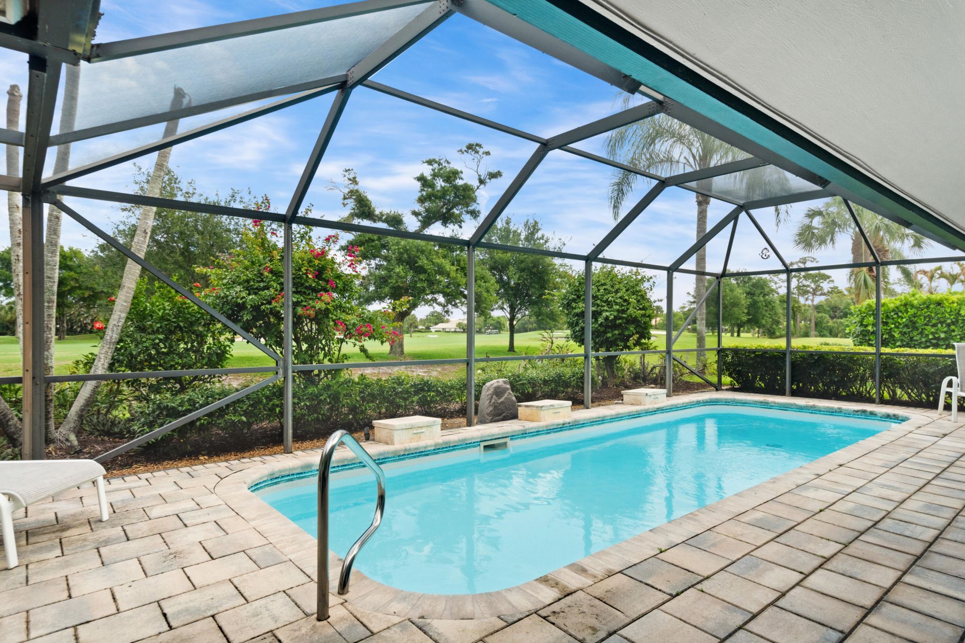 5341 SE Burning Tree Circle, Stuart, FL 34997 Photo