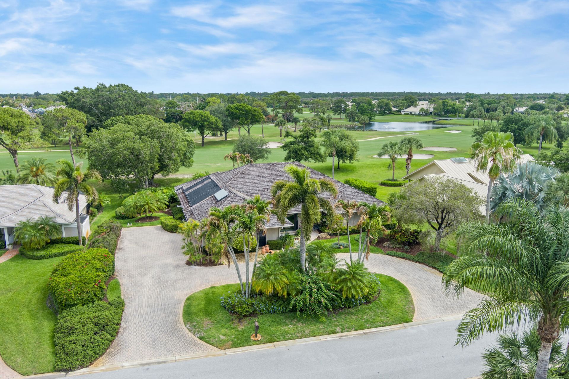 5341 SE Burning Tree Circle, Stuart, FL 34997 Photo