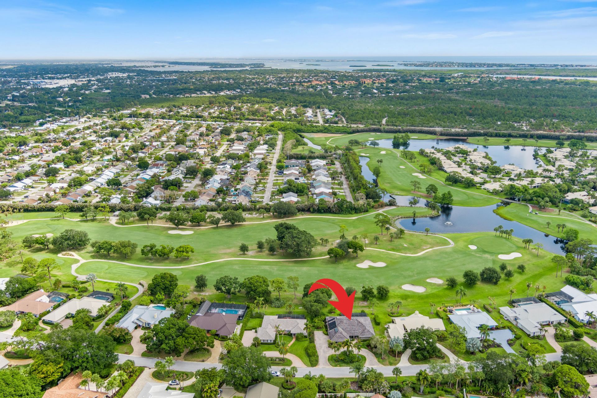 5341 SE Burning Tree Circle, Stuart, FL 34997 Photo
