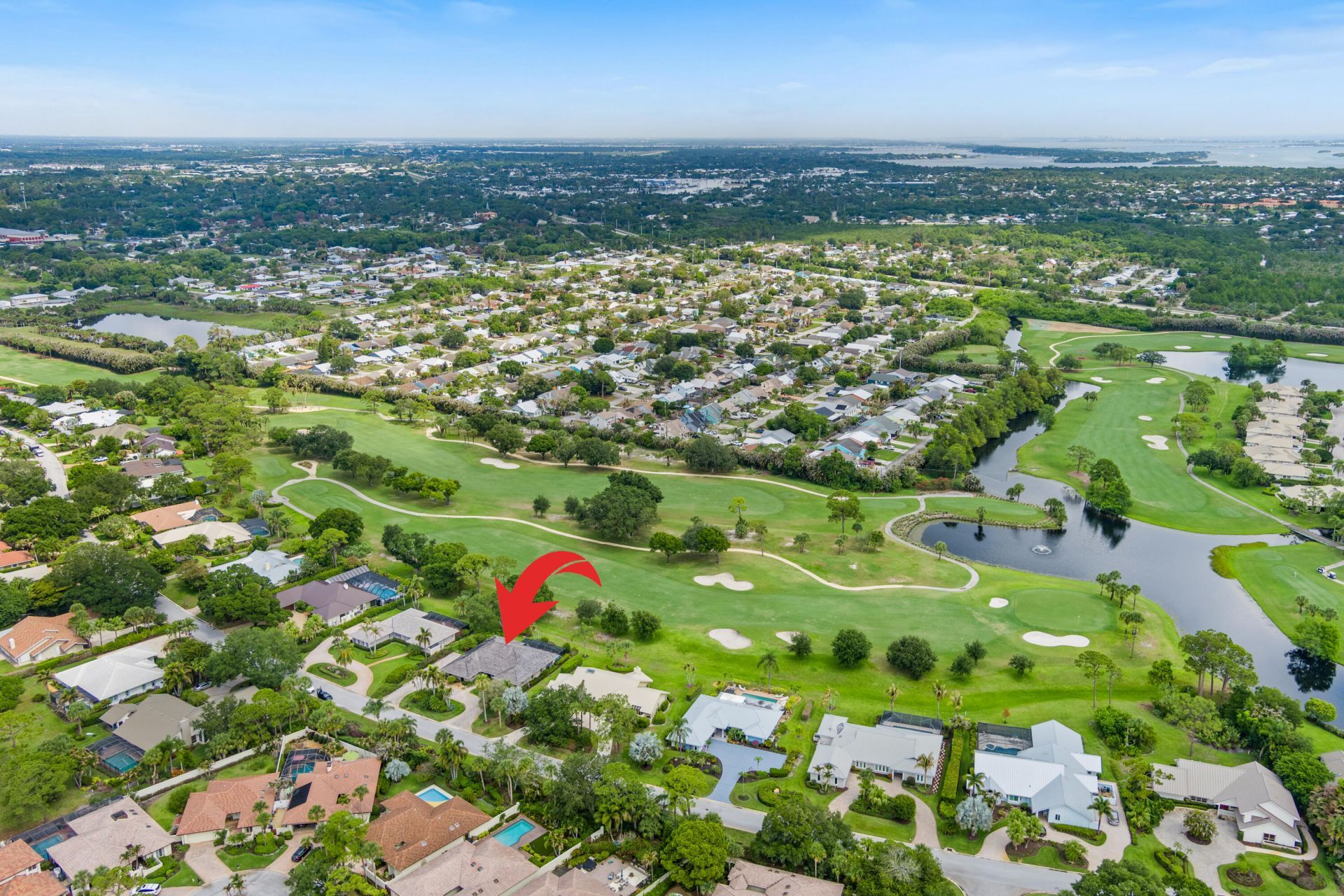 5341 SE Burning Tree Circle, Stuart, FL 34997 Photo