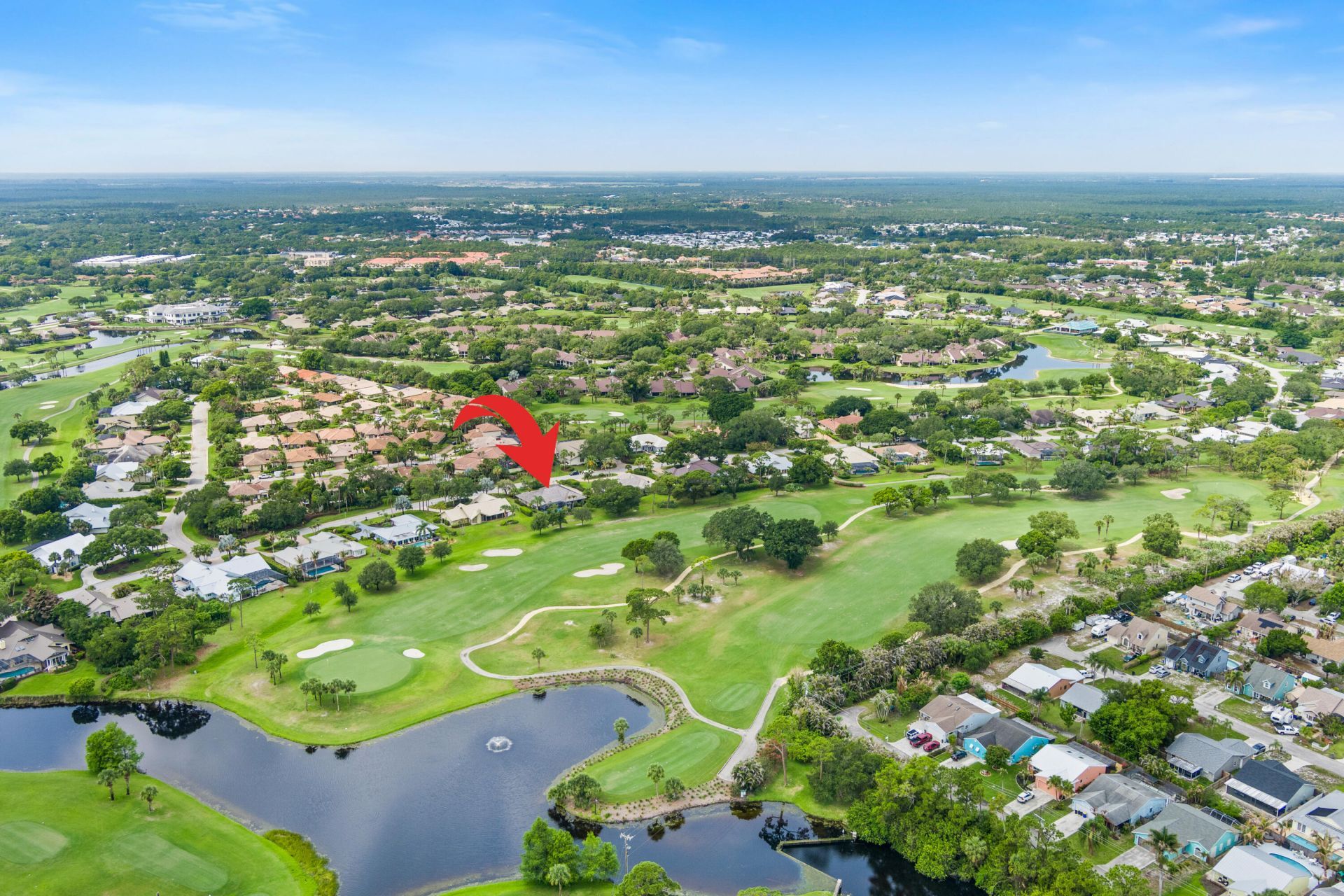 5341 SE Burning Tree Circle, Stuart, FL 34997 Photo
