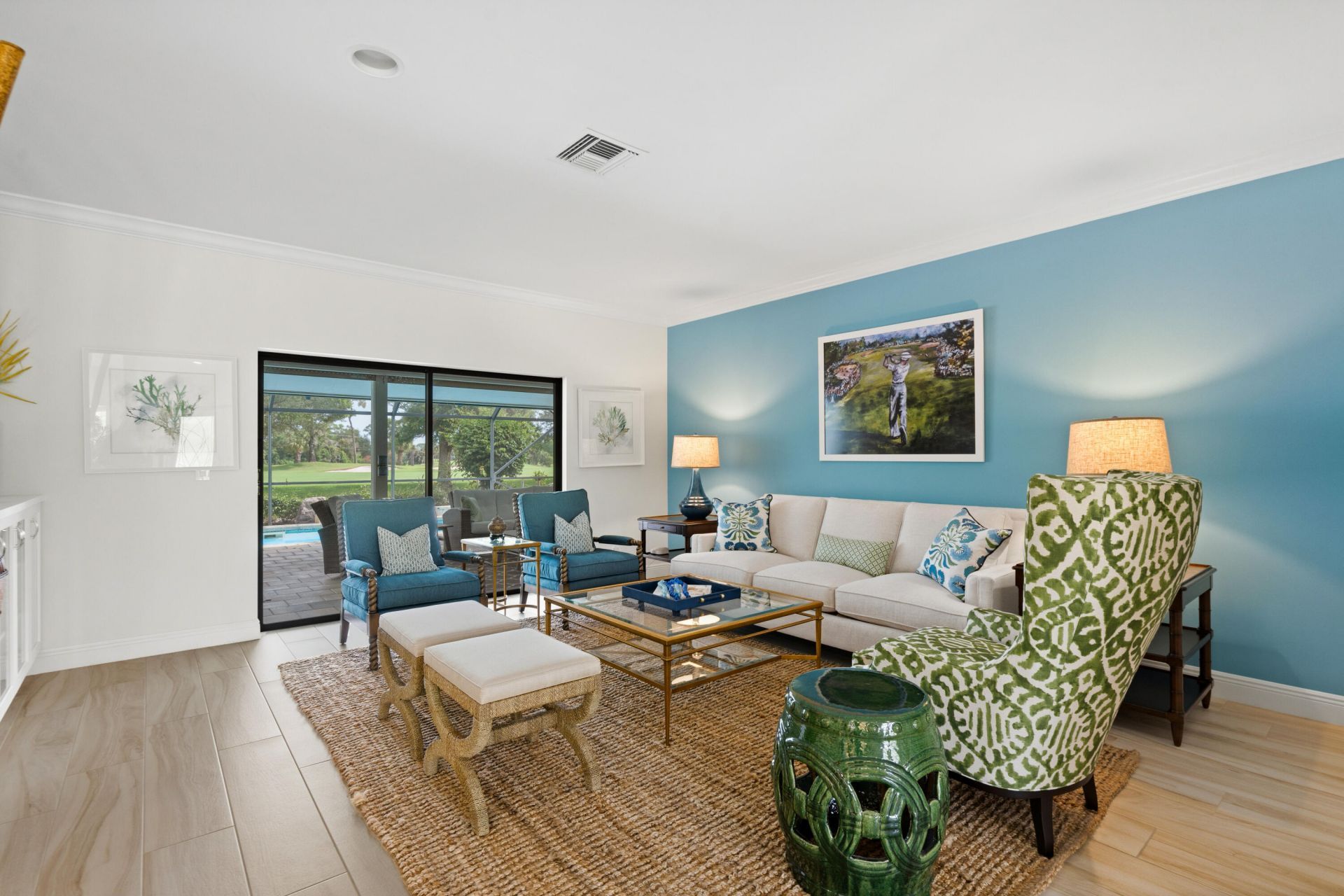 5341 SE Burning Tree Circle, Stuart, FL 34997 Photo