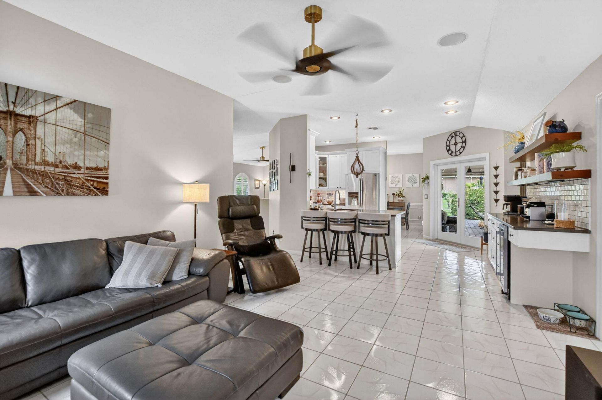 12206 Temple Boulevard, The Acreage, FL 33412 Photo