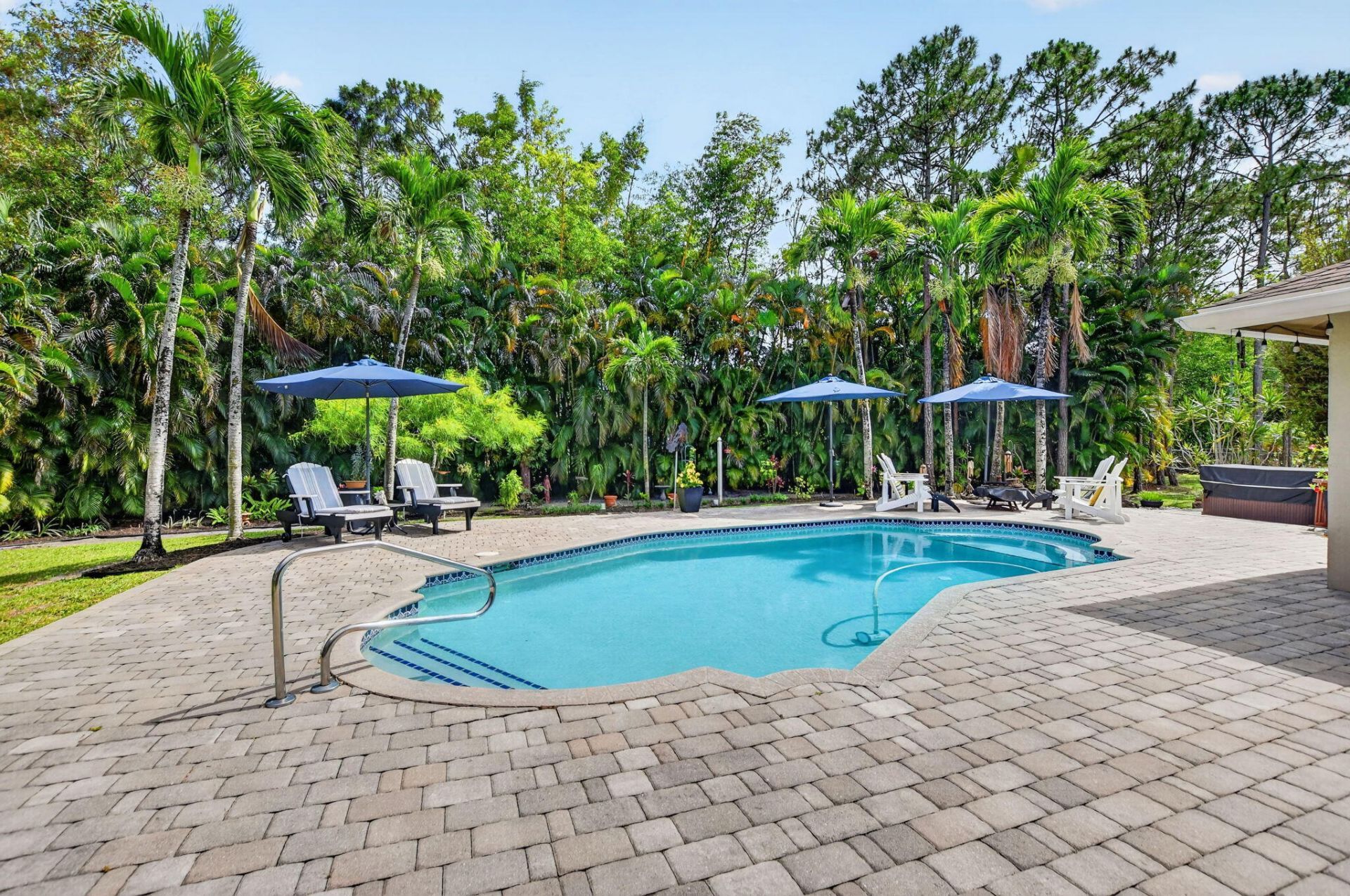 12206 Temple Boulevard, The Acreage, FL 33412 Photo