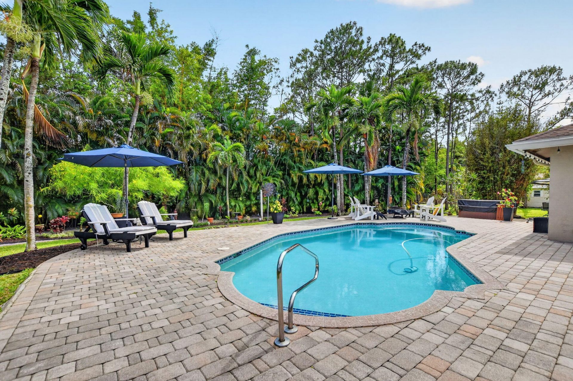 12206 Temple Boulevard, The Acreage, FL 33412 Photo