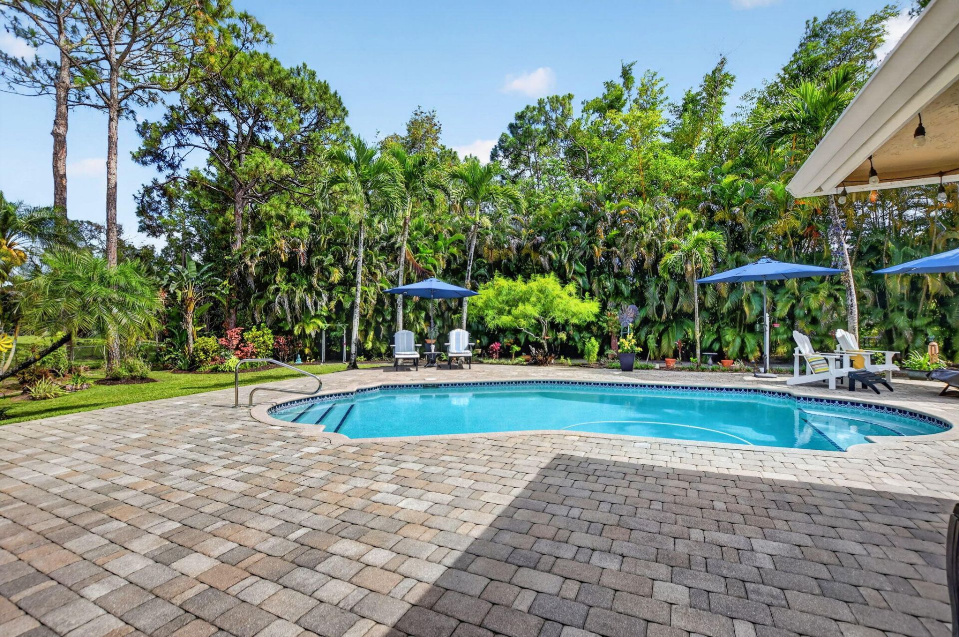 12206 Temple Boulevard, The Acreage, FL 33412 Photo