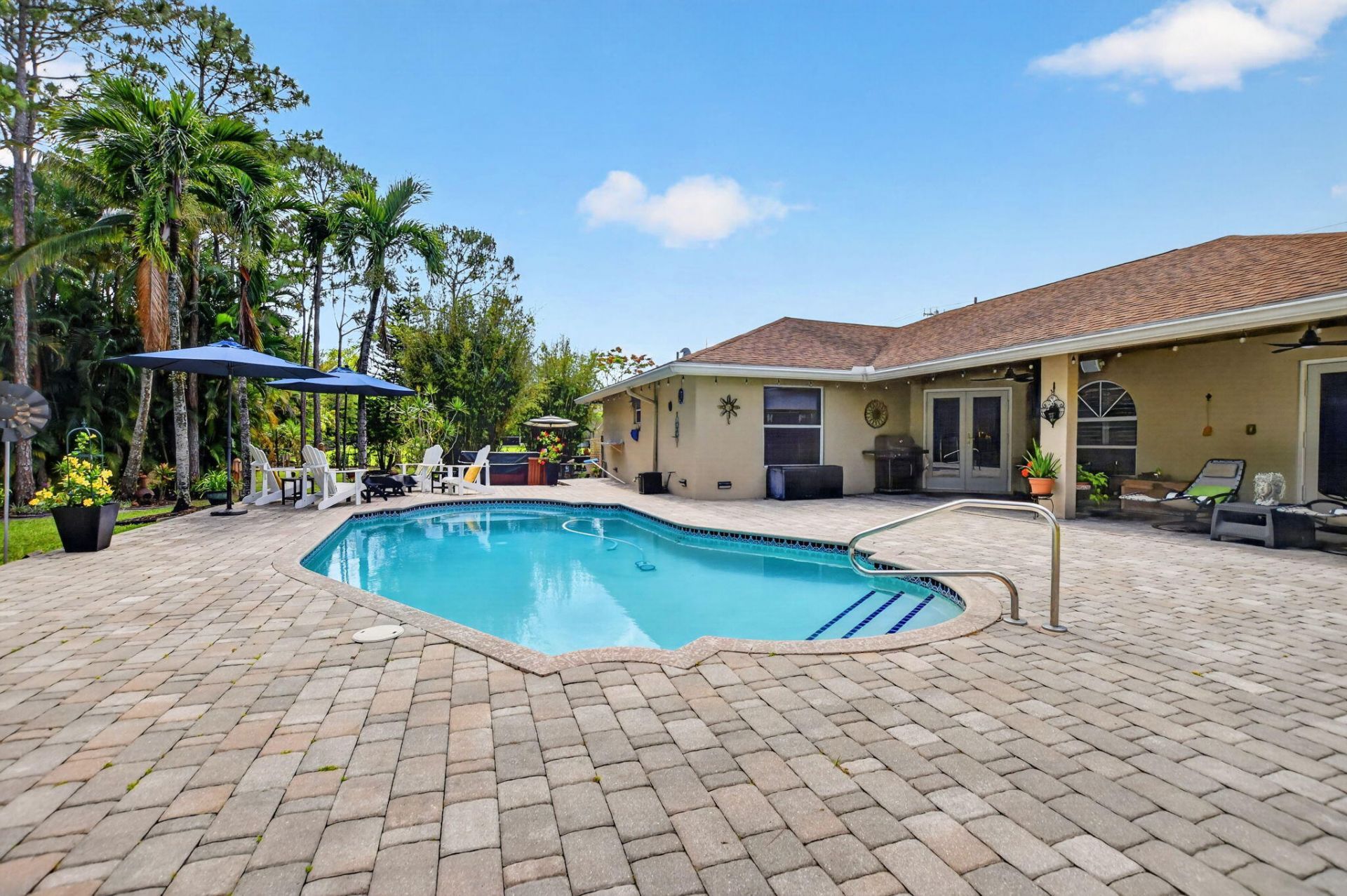 12206 Temple Boulevard, The Acreage, FL 33412 Photo
