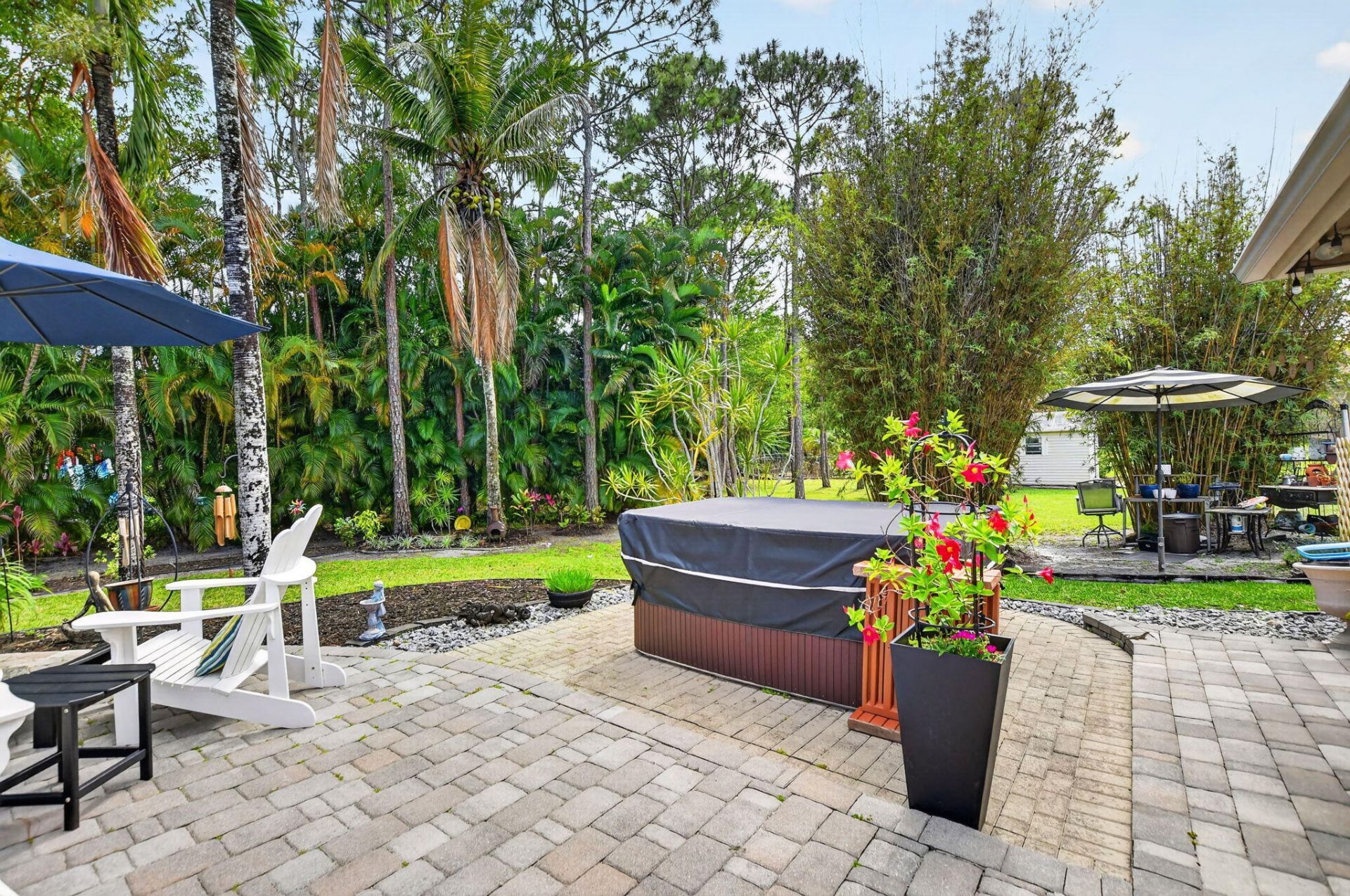 12206 Temple Boulevard, The Acreage, FL 33412 Photo