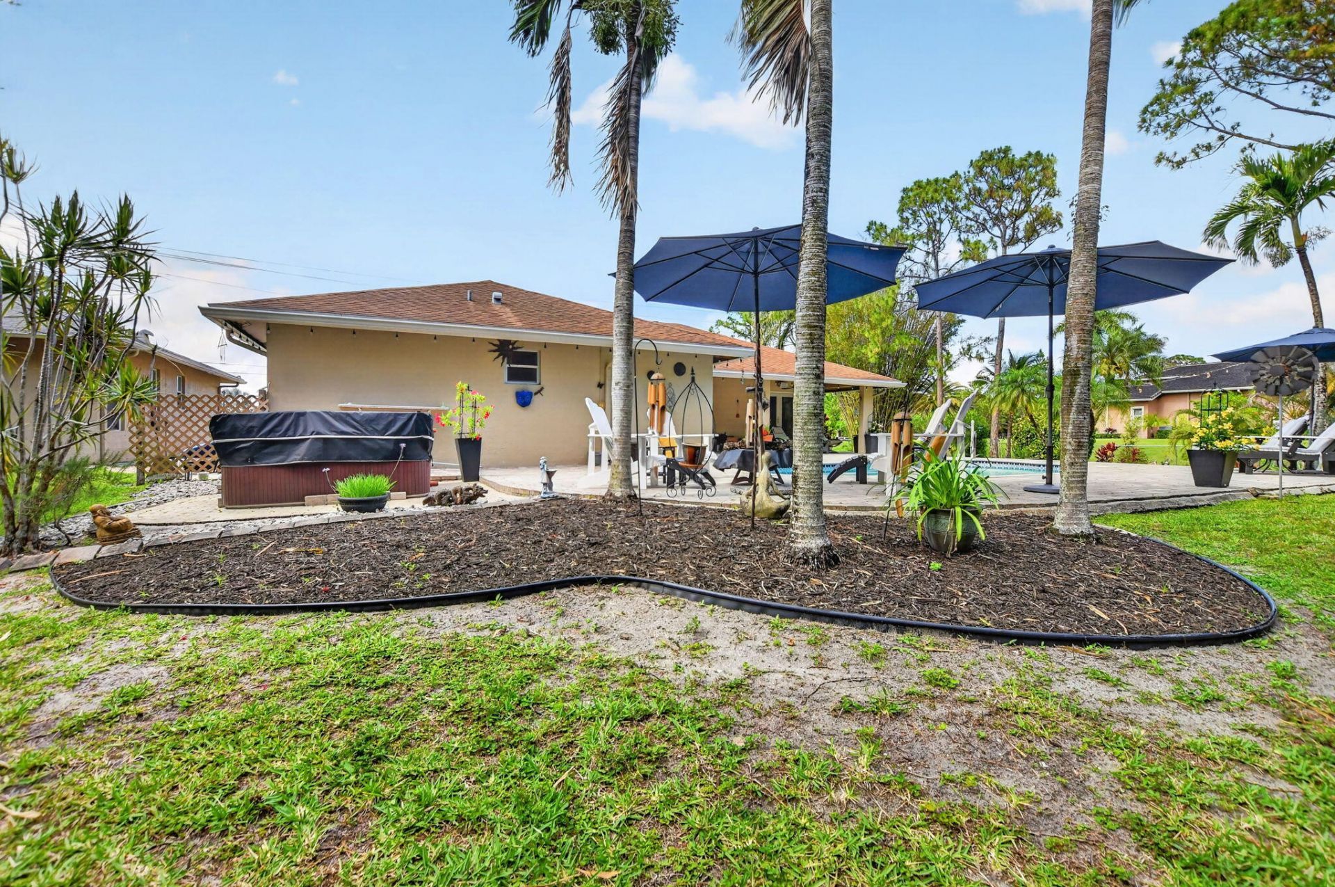 12206 Temple Boulevard, The Acreage, FL 33412 Photo