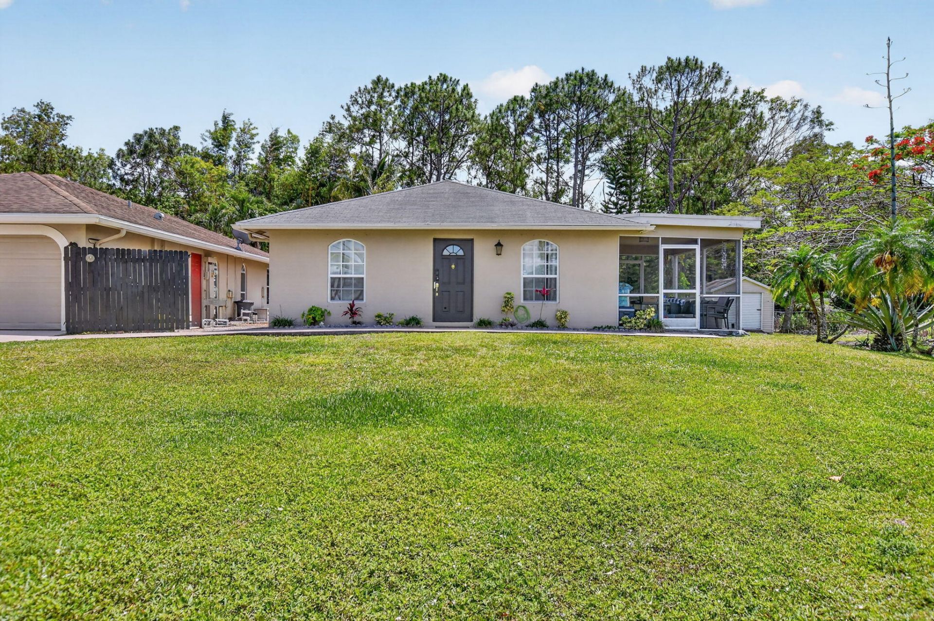 12206 Temple Boulevard, The Acreage, FL 33412 Photo