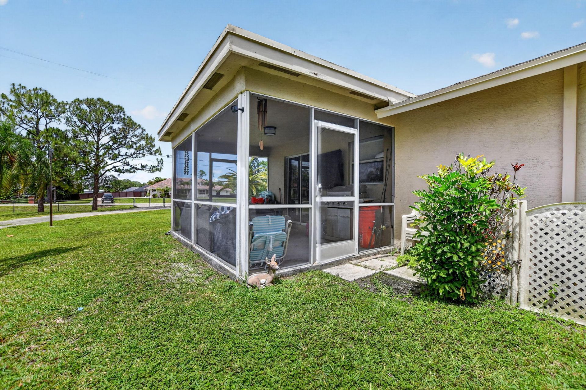12206 Temple Boulevard, The Acreage, FL 33412 Photo