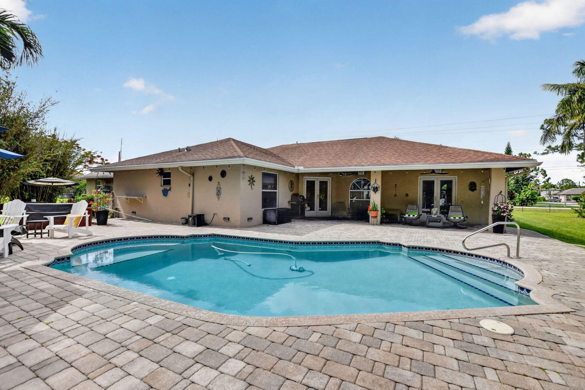 12206 Temple Boulevard, The Acreage, FL 33412 Photo