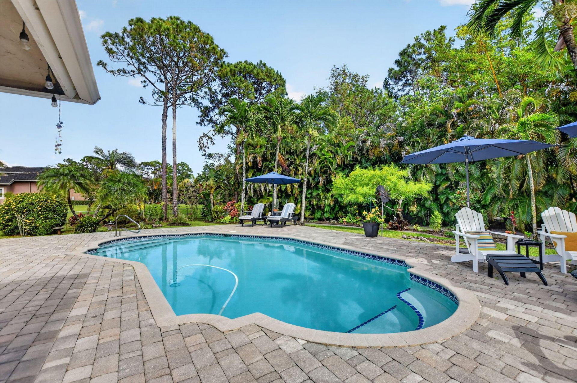 12206 Temple Boulevard, The Acreage, FL 33412 Photo