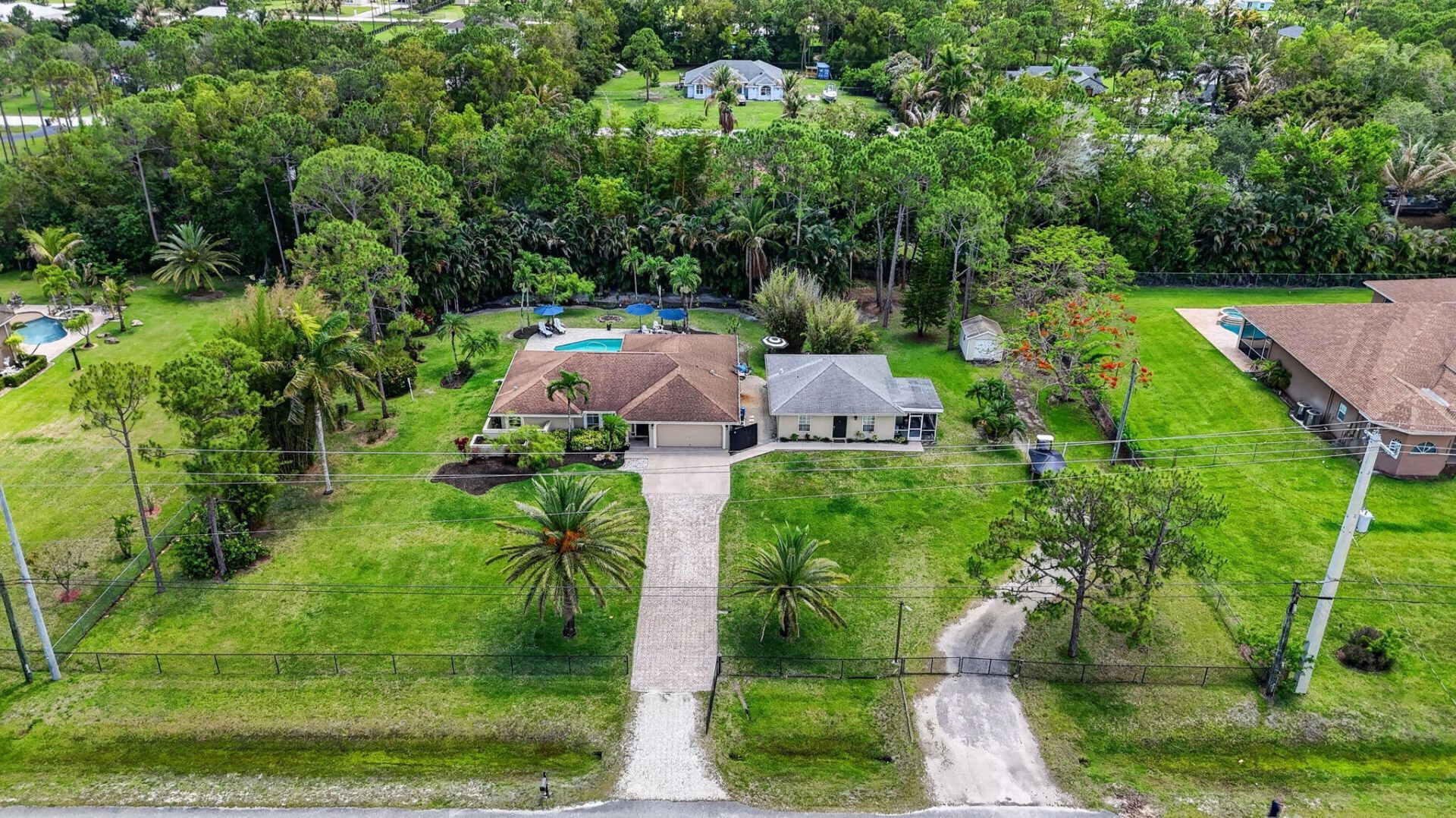 12206 Temple Boulevard, The Acreage, FL 33412 Photo