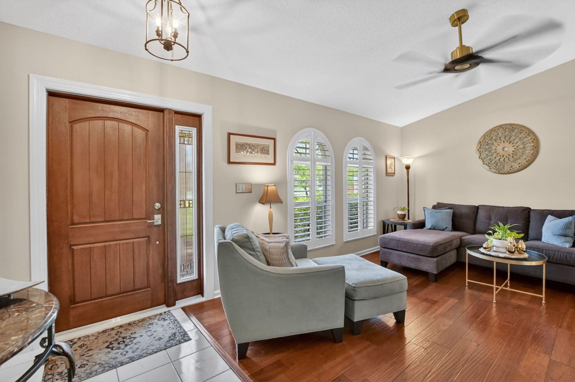 12206 Temple Boulevard, The Acreage, FL 33412 Photo