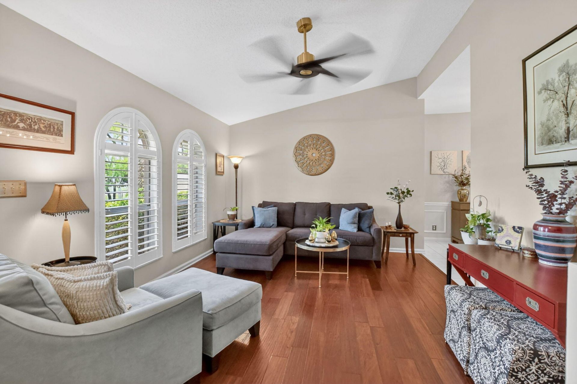 12206 Temple Boulevard, The Acreage, FL 33412 Photo