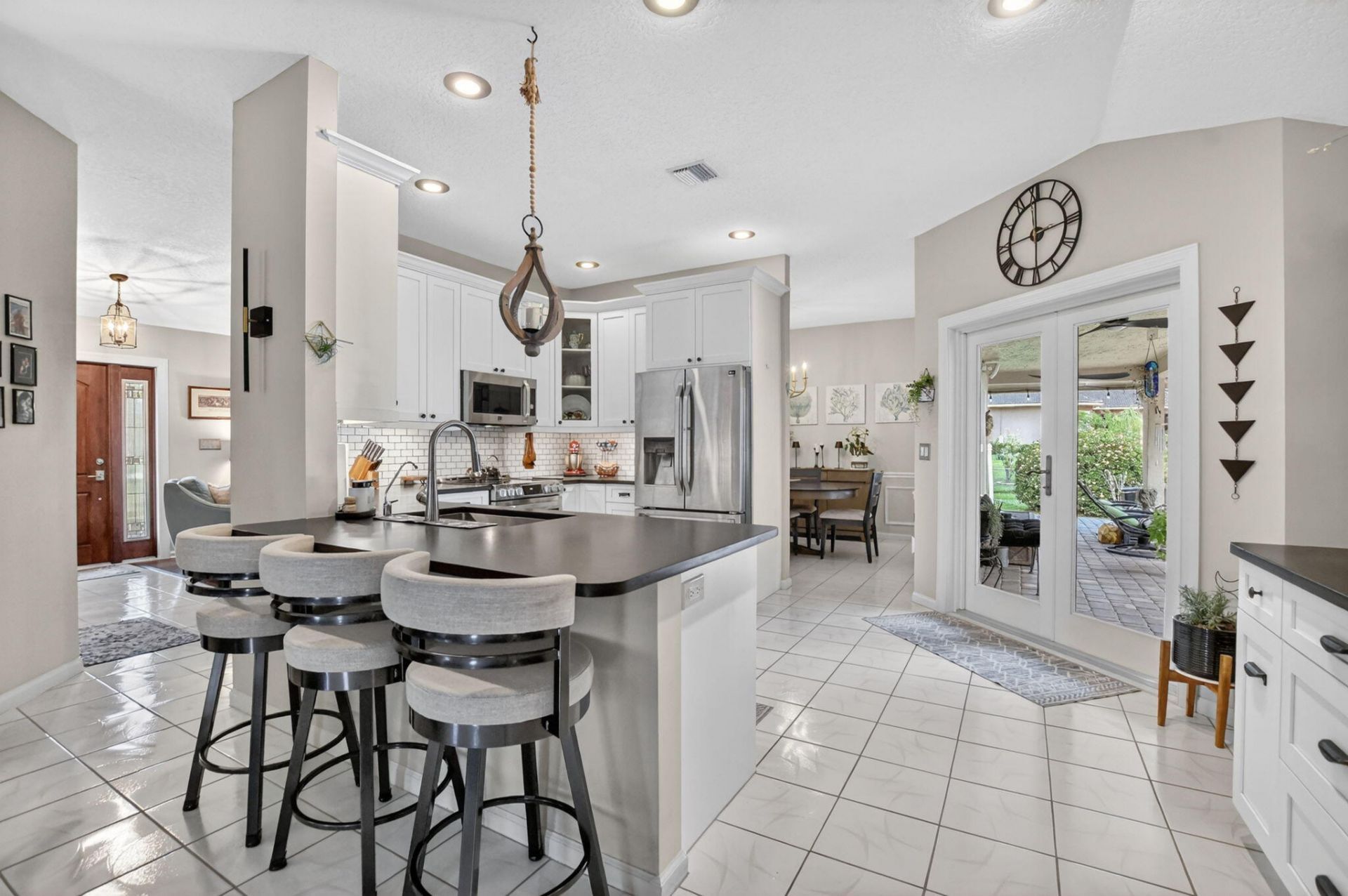 12206 Temple Boulevard, The Acreage, FL 33412 Photo