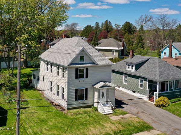 99 East Boulevard, Gloversville, NY 12078