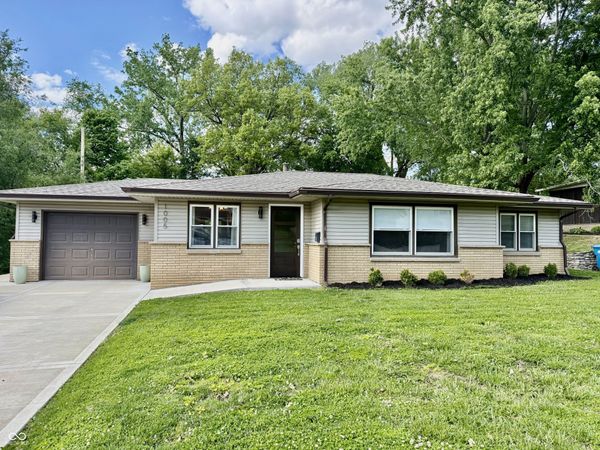 1005 Orchard Drive, Covington, IN 47932