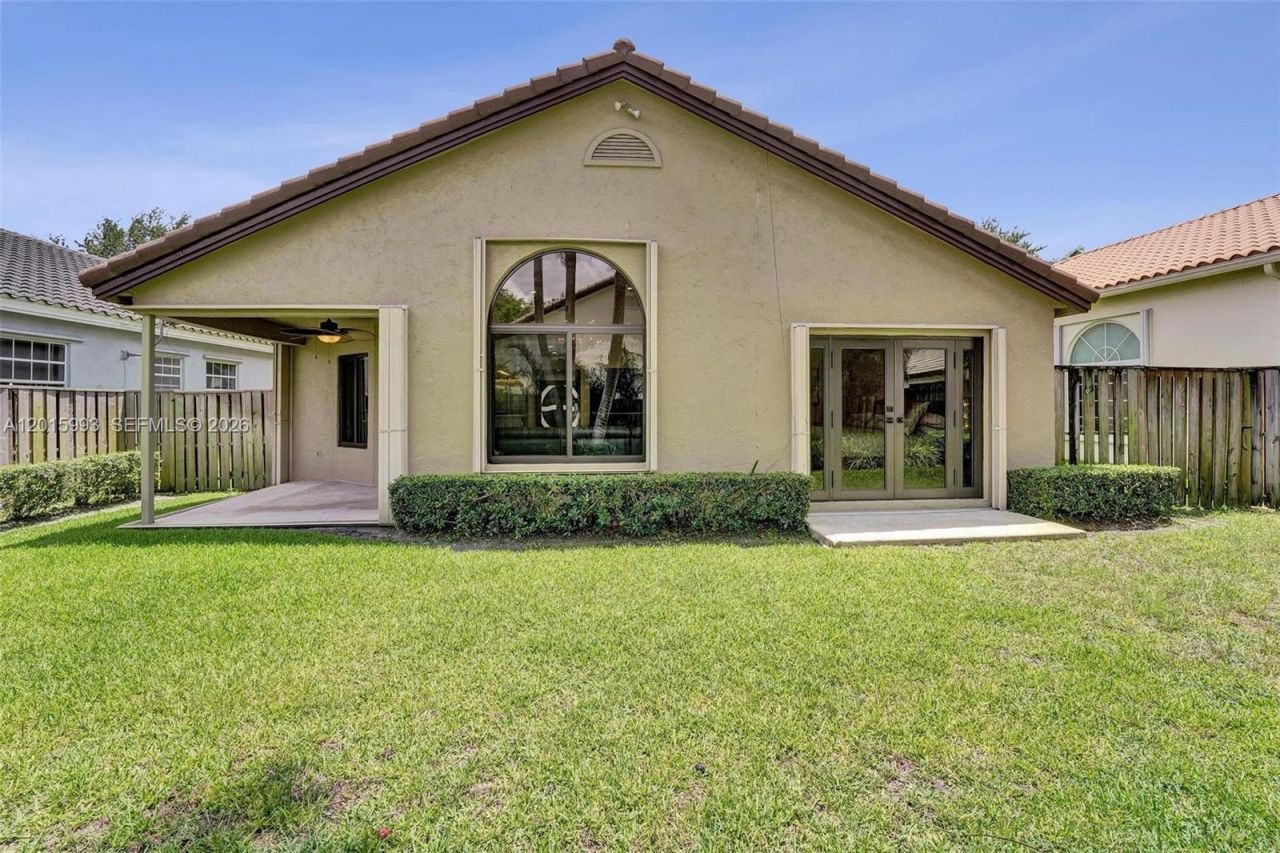 10403 Santiago St , Cooper City, FL 33026 Photo
