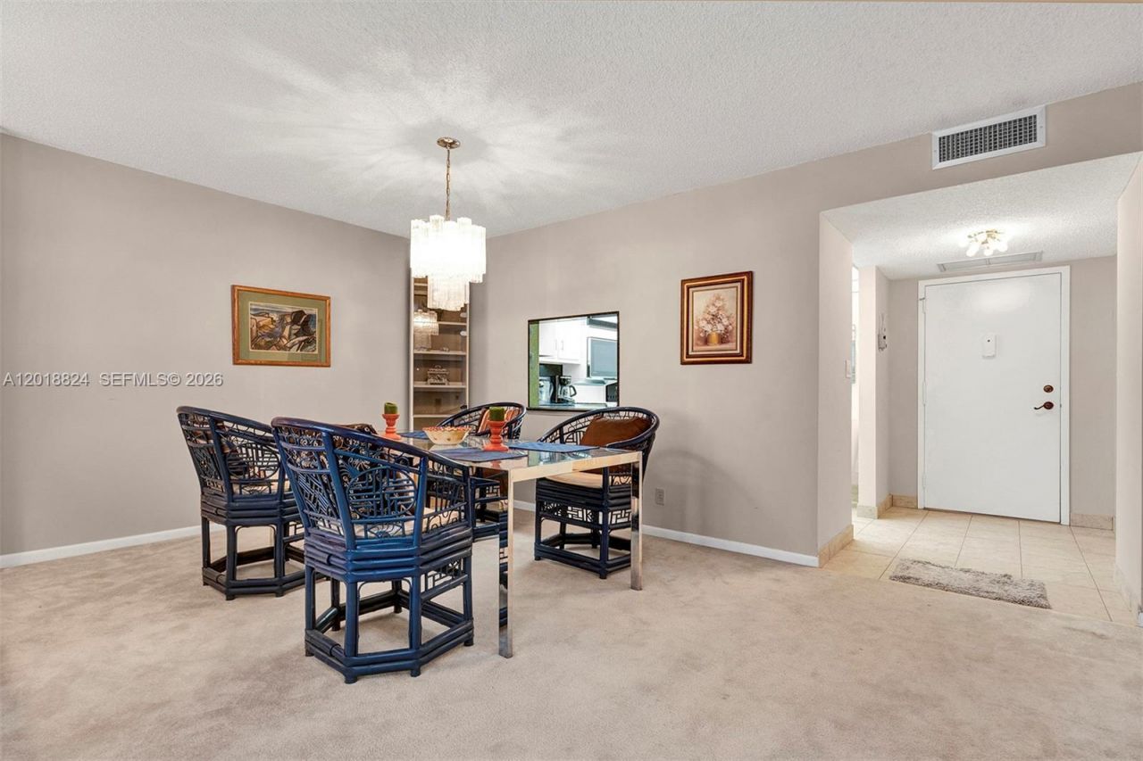 1865 S Ocean Dr , Unit 4C, Hallandale Beach, FL 33009 Photo