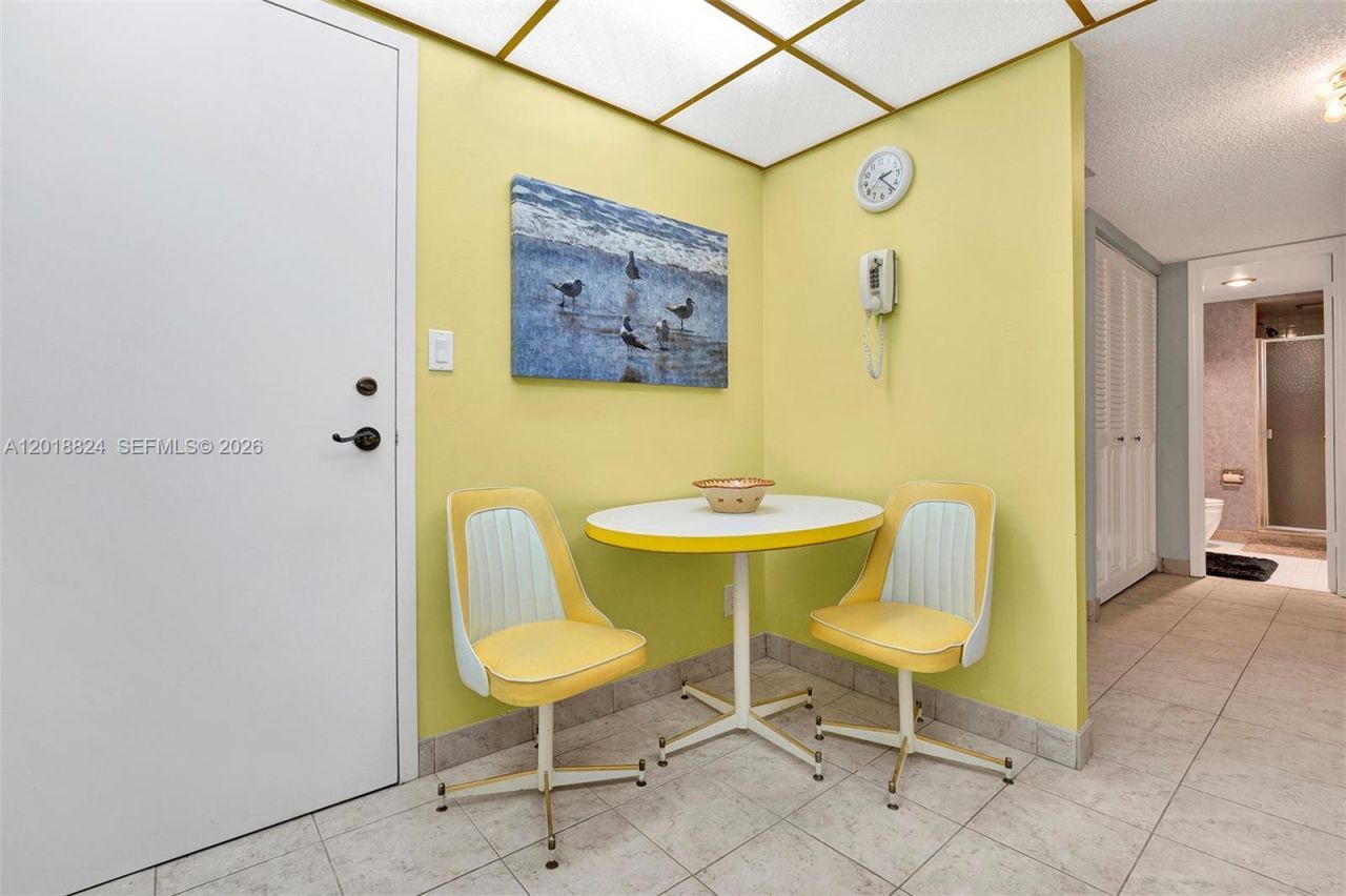 1865 S Ocean Dr , Unit 4C, Hallandale Beach, FL 33009 Photo