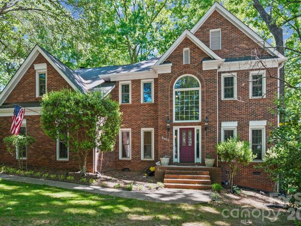 3400 Thistle Bloom Court , Charlotte, NC 28269