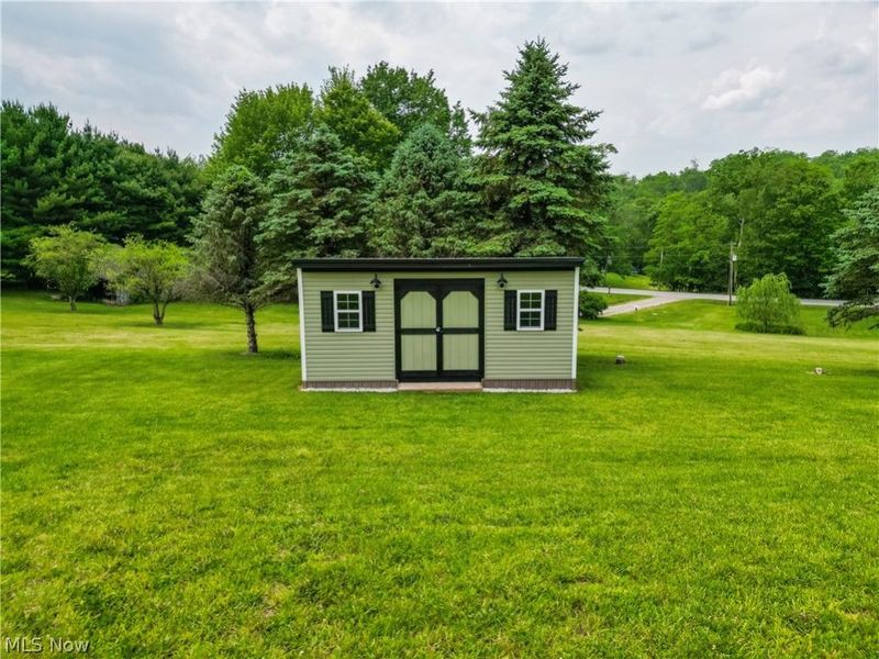 3270 County Road 54, Richmond, OH 43944 Photo 1