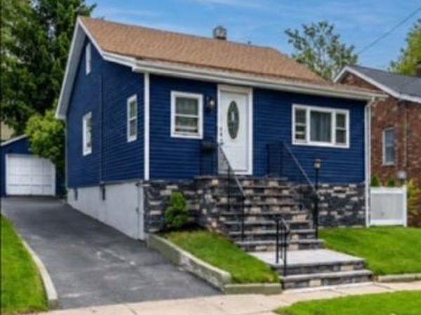 23 Wall Street, CRANFORD, NJ 07016