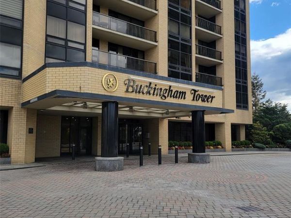 800 Palisade Avenue 704, Unit 704, FORT LEE, NJ 07024