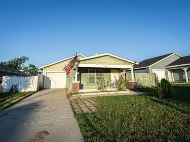 1315 Driess Street, Fort Worth, TX 76104