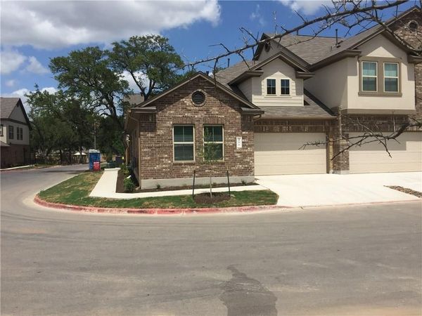 2304 S Lakeline BLVD, Unit 491, Cedar Park, TX 78613