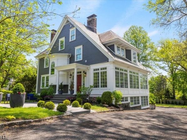 350 South St, Unit 2, Morristown, NJ 07960