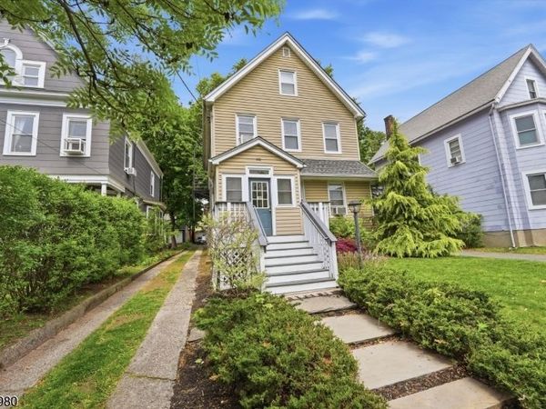 160 Ashland Ave, Bloomfield, NJ 07003