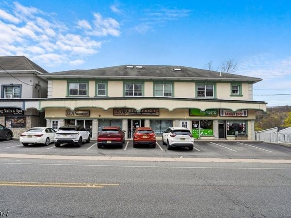 581 High Mountain Rd, Unit 5, North Haledon, NJ 07508
