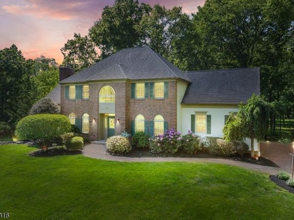 171 North St, Montgomery, NJ 08502
