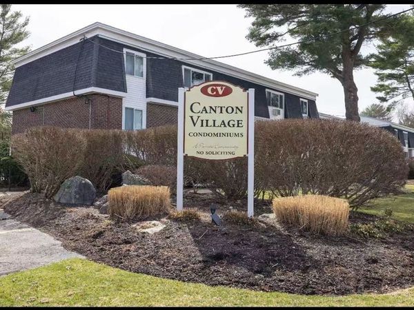 54 Will Dr, Unit 87, Canton, MA 02021