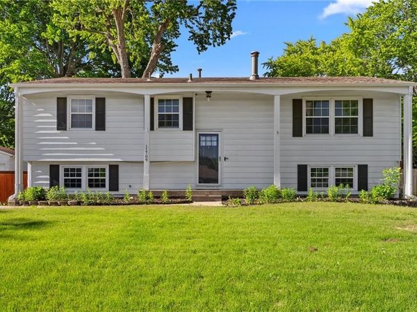 11709 E 77th Terrace, Raytown, MO 64138