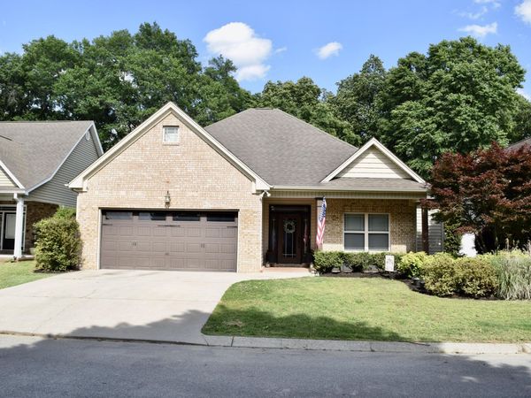 2308 Waterhaven Drive, Chattanooga, TN 37406