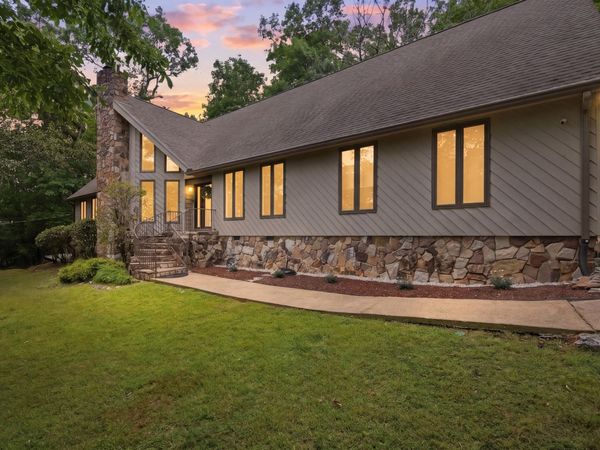 4943 Gann Store Road, Hixson, TN 37343