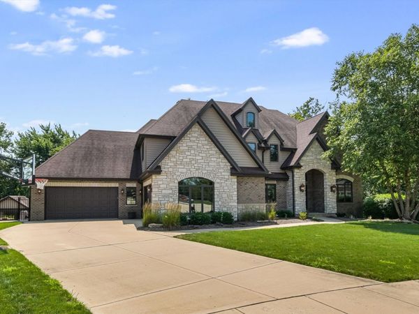 12023 Ashbrook Lane , Mokena, IL 60448