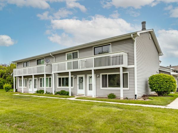 17490 W Chestnut Lane , Unit 10D, Gurnee, IL 60031
