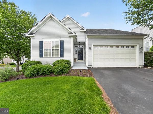 3508 BEECHWOOD ROAD, GARNET VALLEY, PA 19060