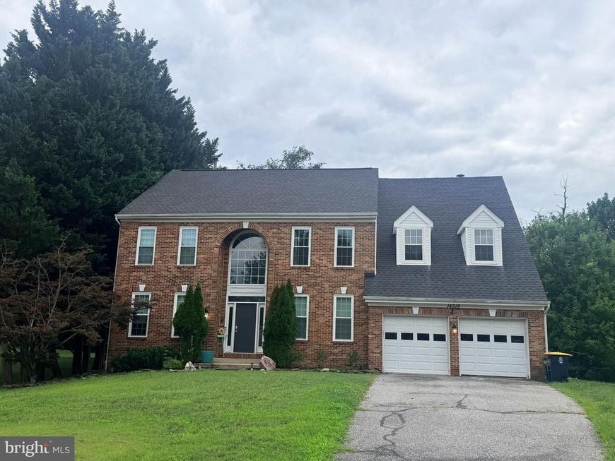 14518 Dolbrook Lane, Bowie, MD 20721 Main Photo
