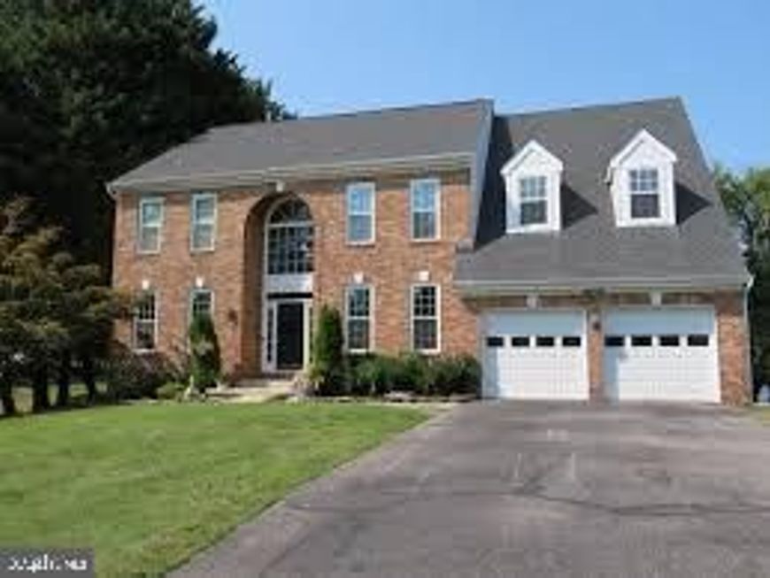 14518 Dolbrook Lane, Bowie, MD 20721 Main Photo