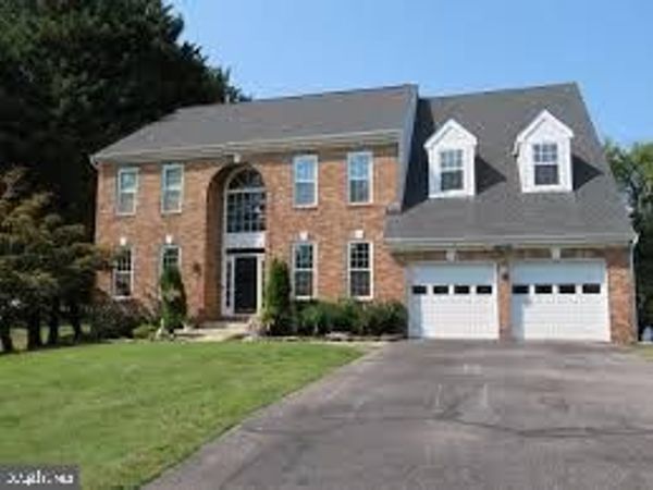 14518 DOLBROOK LANE, BOWIE, MD 20721