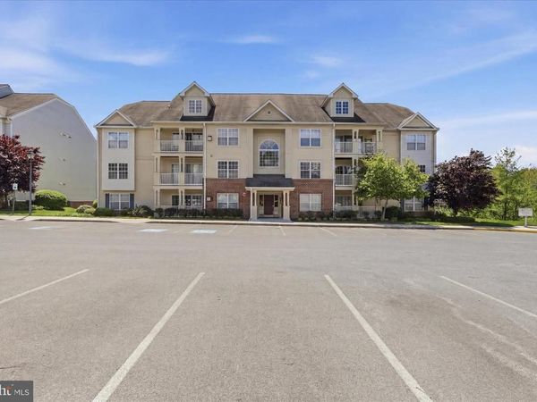 6343 SPRINGWATER TERRACE, Unit 1032, FREDERICK, MD 21701